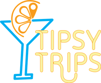 Tipsy Trips logo