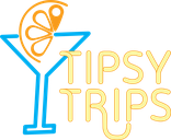Tipsy Trips logo
